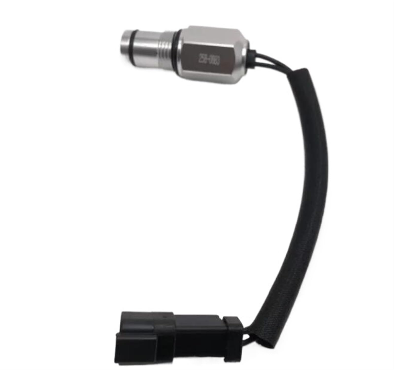 Capteur de pression d'huile pour moteurs C7 C9 Caterpillar E324D E325D 258-0883