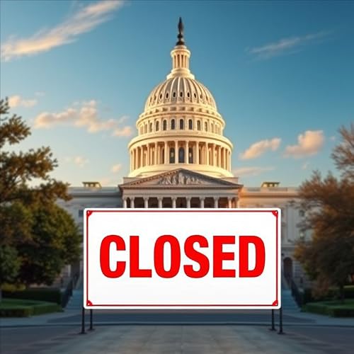 Stupidity in Action: Government Shutdowns