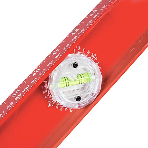 Craftsman CMHT82345 48IN I-Beam Level by CRAFTSMAN - Image 3