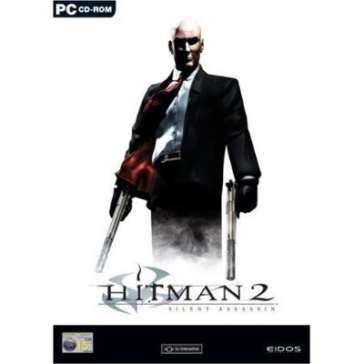 Hitman 2 - Silent Assassin