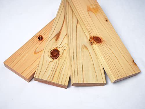 Amazon.co.jp: 木材 板 板材 カット ひのき 角材 木板 木の板 木