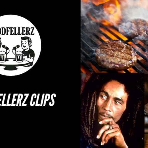 『Best Summer Vibes – Bob Marley & Oktoberfest Memories - Short Clips』のカバーアート