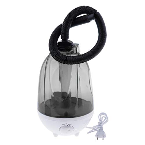 Generic 4L Reptile Humidifier Reptile Fogger voor Reptielen Amfibieën Terrarium - Afbeelding 4