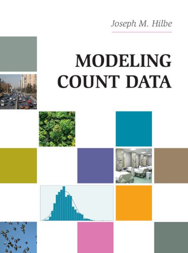 Modeling Count Data (English Edition)