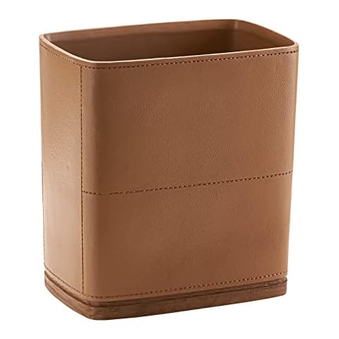 Polytree 1.8 Gallon Bathroom Trash Can Cover