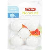  ZOLUX ACTIZOO - suministro de alimentos para peces de pecera y acuario