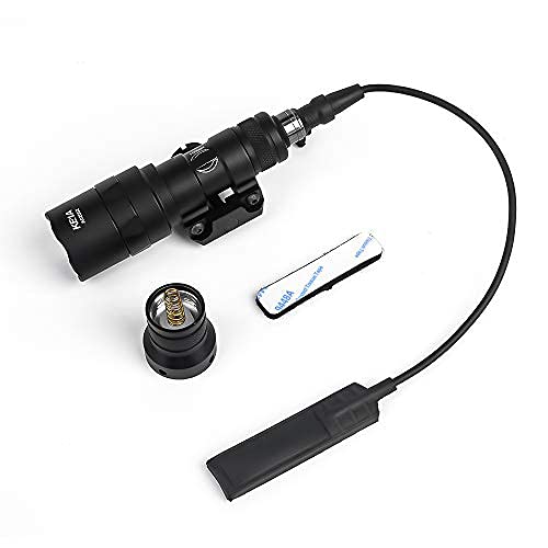 Amazon.co.jp: 【Element airsoft】 PEQ-15 / PEQ15 & M300B