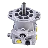 RONGPAS Hydro Gear Pump PG-1GAP-DY1X-XXX PG-1GAB-DY1X-XXXX BDP-10A-427 Compatible with Ariens 02964400 for...