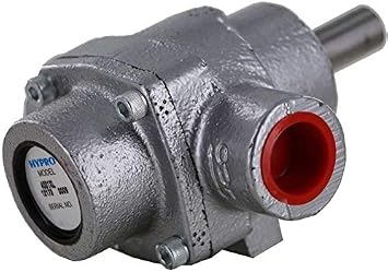 Hypro 4001XL 4-Roller Pump Pack of 2