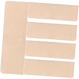 Autocollant antidérapant pour escalier : vous pouvez facilement et commodément installer des marches d'escalier sur vos escaliers, et il peut également être réutilisé.