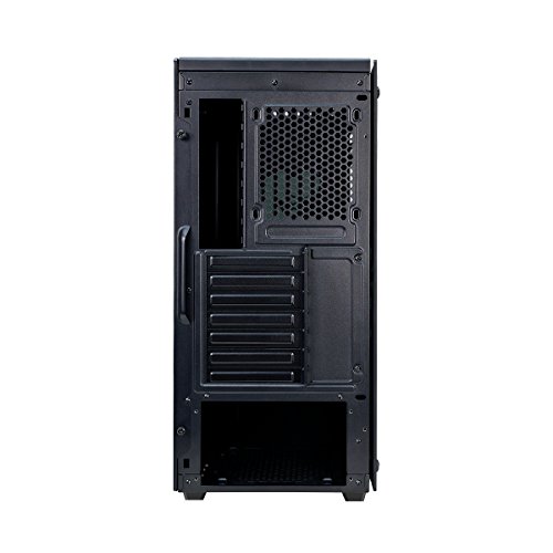 Build My PC, PC Builder, EVGA DG-75 
