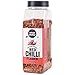 Urban Platter Crushed Red Chilly Flakes Shaker Jar, 300g