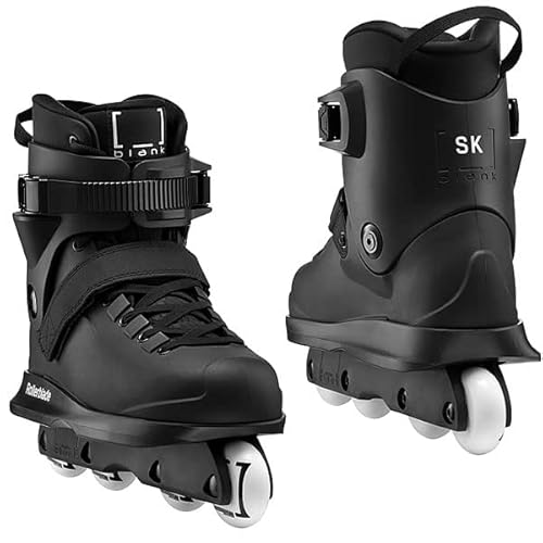 Rollerblade BLANK SK Black 07222600100