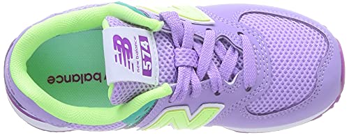 New Balance 574 Optiks Pack, Sneaker Bimba 0-24