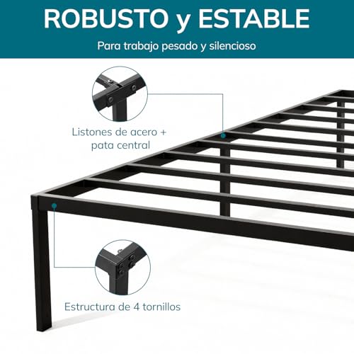 Consejos para Comprar Cama Doble Matrimonial favoritos de las personas. 27 Imagen adicional