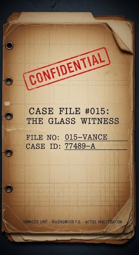 THE CONFIDENTIAL FILES (English Edition)