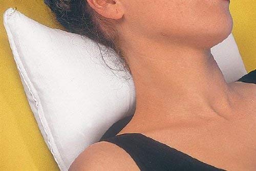 Almohada cervical de viaje