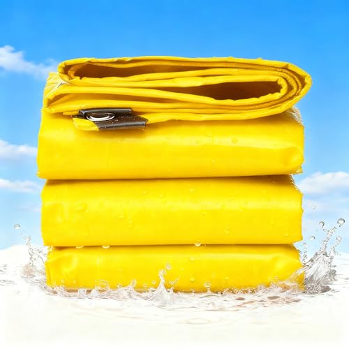 �h���V�[�g������C�����h���V�[�g���O PVC���@�\ 0.55mm ��R���A �ϋv�� �h�� �h���h�o�h�J, �ϐ� UV�V�[�g �䕗�E���J�΍� ���Q�΍� �J�o�[ �� ���� �ی� �C550g /�u �e��T�C�Y����C�ی샍�[�v�t�� (5X20m,�C�G���[)