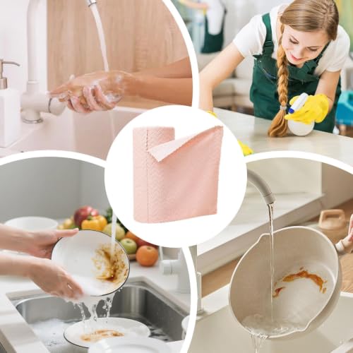 Rollo de microfibra para cocina: mantén tus superficies impecables de forma rápida 5