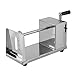 Produktbild Manuelle Edelstahl-verdrehte Kartoffel-Slicer-Pommes-Frites-Gemüseschneider-Spirale für Hauptgebrauch oder in einem Restaurant