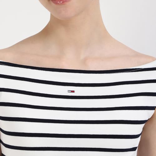 Image of Tommy Hilfiger Women T-Shirt