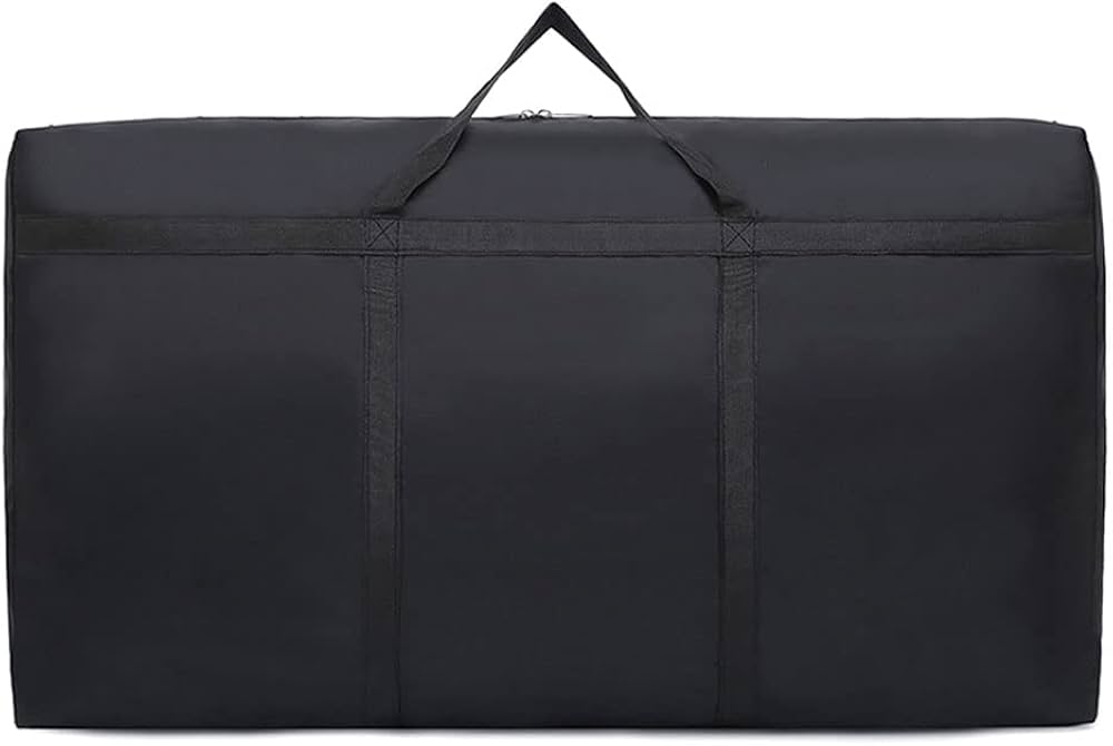 Bagagefu00f6rvaring Handvu00e4ska Vattentu00e4t Lu00e4tt Resvu00e4ska Oxford Vattentu00e4t