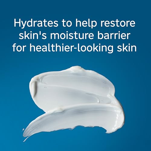 Lubriderm 48328 Fragrance Free Daily Moisture Lotion + Pro-Ceramide, Shea Butter & Glycerin, Face, Hand & Body Lotion thumb #6
