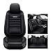 Housses de Siège de Voiture pour BMW 4 Series F33 F32 F36 420i 425i 428i 430i, Cuir Coussin Voiture Siege Jeu de Housses Complet