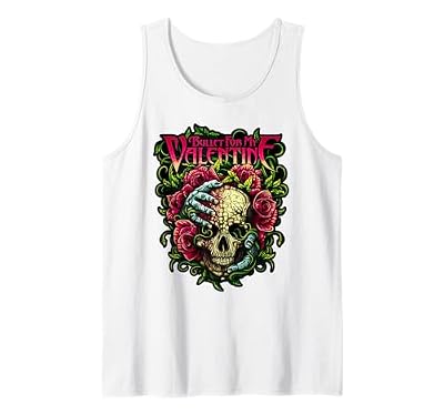 Funny Bullet My Valentine Skull Roses and Red Blood Horror Camiseta sin Mangas | Ya disponible en tu tienda friki favorita! En mundofriki.es! Funny Bullet My Valentine Skull Roses and Red Blood Horror Camiseta sin Mangas | Ya disponible en tu tienda friki favorita! En mundofriki.es!