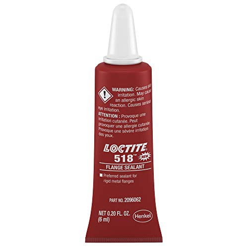 Loctite 442-2096062 Loctite 518 Flange Sealant