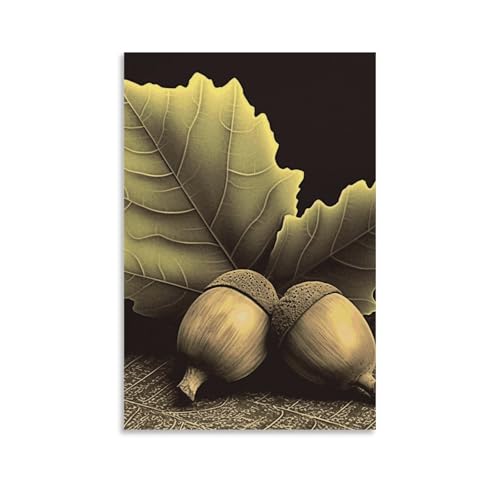 Poster pour salon et bureau : créez une décoration murale chaleureuse