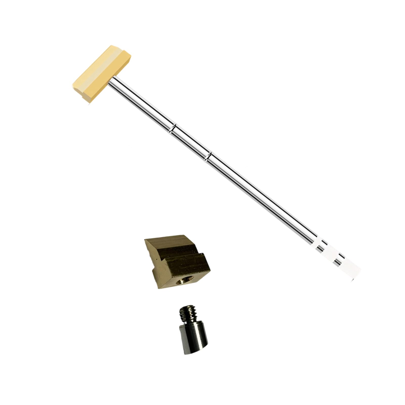 Nvoqilin T12 1404 T12 Spatula Iron Tip Rapid Heating For Soldering Station Model 1401-1406 Welding Tool Heating Soldering Tip