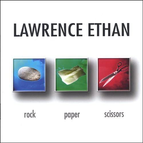 Rock Paper Scissors Lawrence Ethan Amazon.es CDs y vinilos}