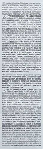 Wella - /17 Cenere Sabbia Magma - Linea