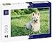 Lais Puzzle Berger Blanc Suisse 500 Pièces