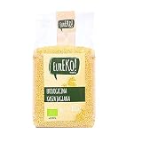 Empaquetado: 400g El mijo BIO 400 g Eureko