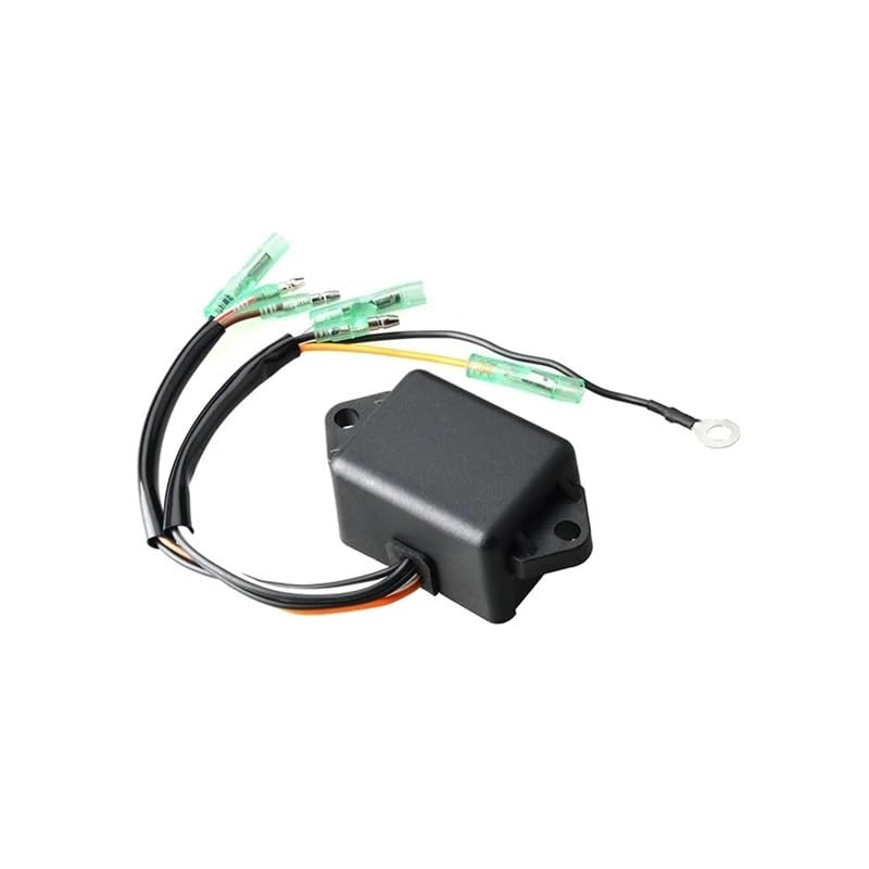 Boîtier CDI 695-85540-10 pour moteur hors-bord YM-H 9.9ch et 15ch