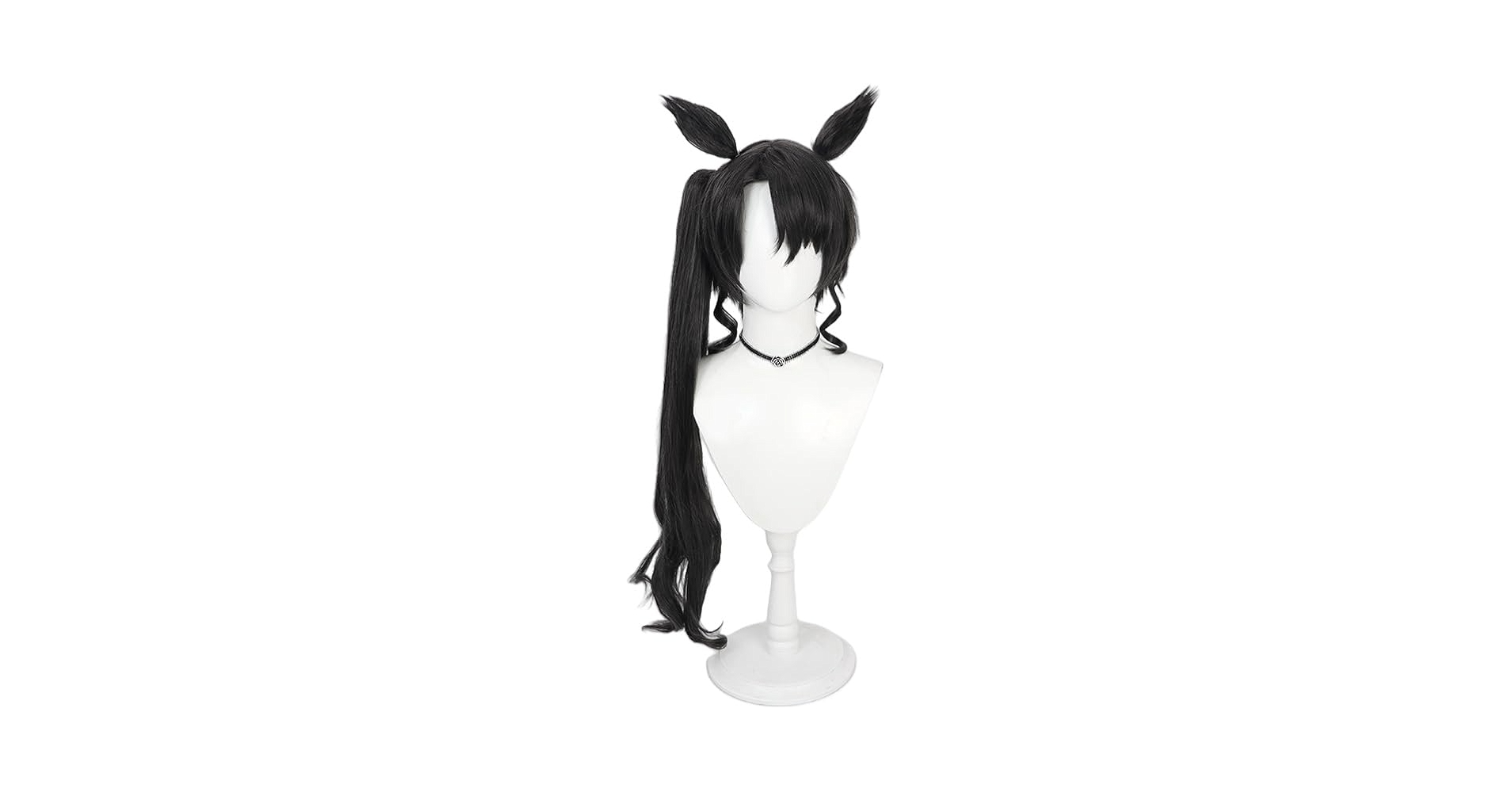 ウマ娘　コスプレ　サトノクラウン　ウィッグ+髪飾り Amazon.co.jp: サトノクラウン コスプレウィッグ サトノクラウン