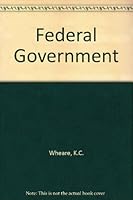 Federal Government 0313227020 Book Cover