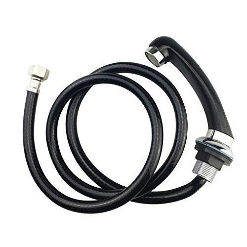 Dual Function 2 Flow Kitchen Sink Faucet Spray Head Replacement - Kitchen Side Sprayer Sink Connector