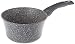 Produktbild Bialetti y0 C6pg0200 Petra Madame Vera Kochtopf Polenta Aluminium Grau 35 x 20,5 x 14,8 cm