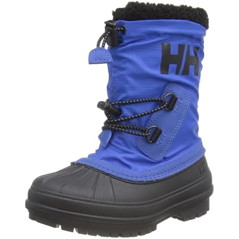Bottes isolées Helly Hansen Varanger Cover