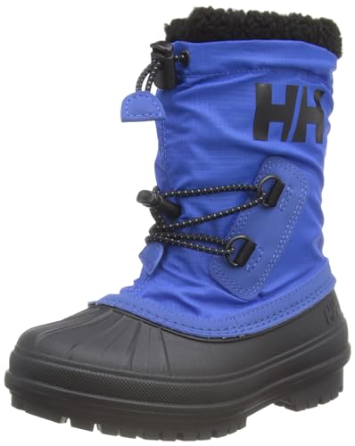 Helly Hansen Jk Varanger bottes de neige enfant cobalt taille 10