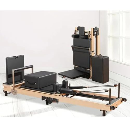 Comparativas de Cama reformer pilates los diez mejores. 20 Comparativas de Cama reformer pilates los diez mejores. 20