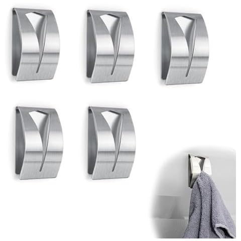 Crochets HJIAMA 5 Pièces Cover