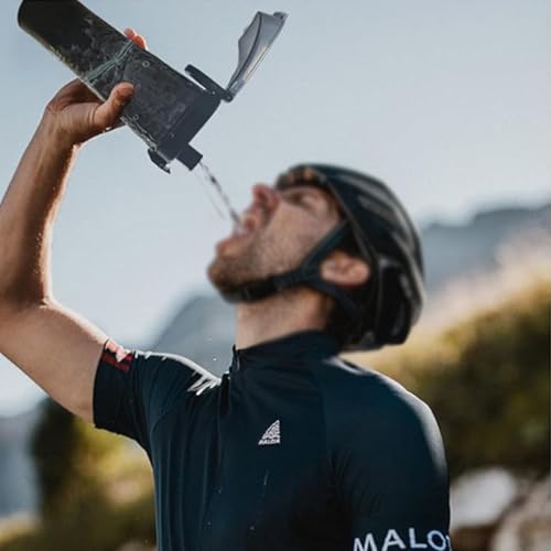 Shaker électrique à protéines rechargeable USB 700ml mélangeur fitness