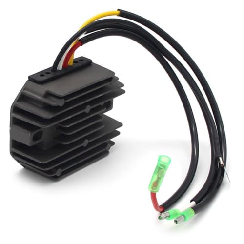 Régulateur de tension moto pour hors-bord MFS15C MFS20C MFS15D MFS20D 4 temps