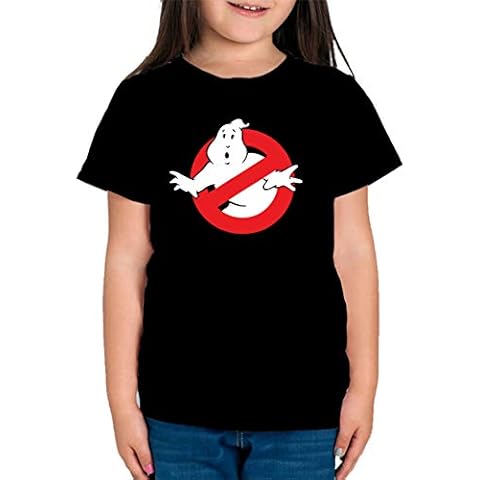 Camiseta Cazafantasmas Mocosete Retro 004 9-10 Años Cover