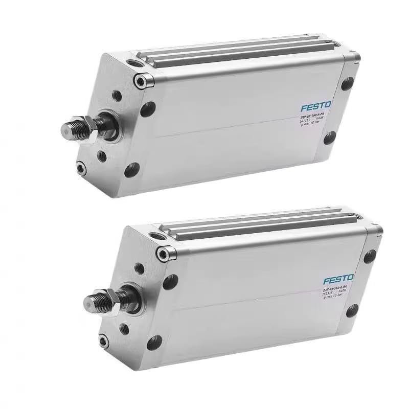 FESTO Standard Cylinder DZH-50-665-PPV-A 14062 : Amazon.ca