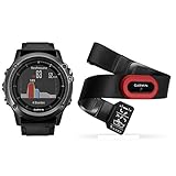 Garmin Fenix 3